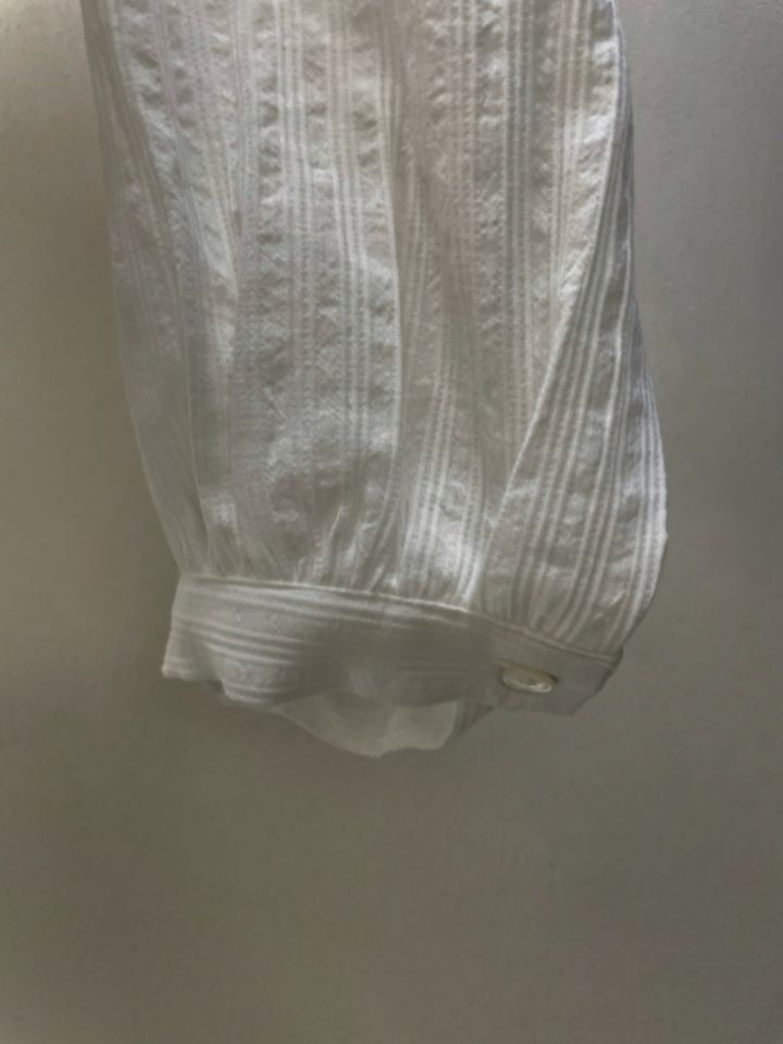 LA MUETTE/JAMIESTONE東大門直郵女裝新品休閑襯衫蕾絲衫FLAT GARDEN/LA MUETTE/JAMIESTONE襯衫/蕾絲衫
