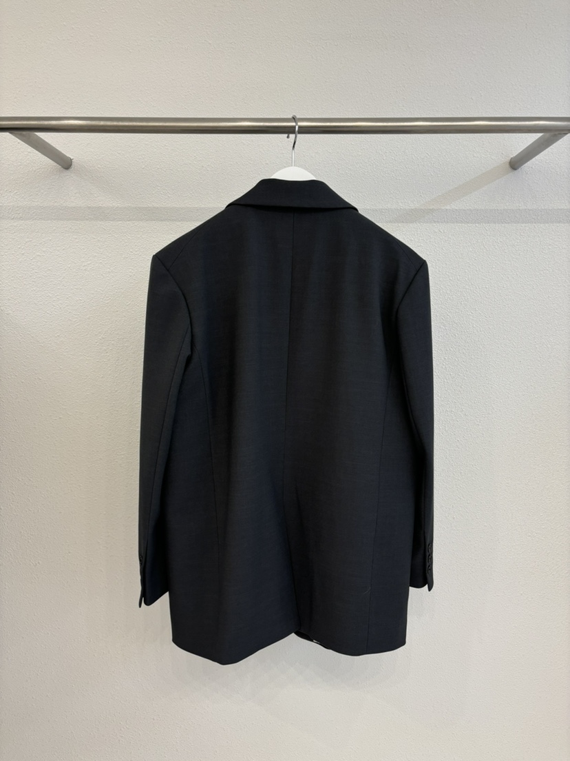 CORNERBLCOM韓國直郵女裝新款人氣熱賣25春夏時尚職業真品夾克THE SUIT BAR夾克