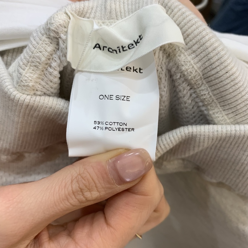 ARCHITEKT韓國直郵東大門實拍女裝新品人氣時尚半身裙中短裙ARCHITEKT半身裙/中短裙