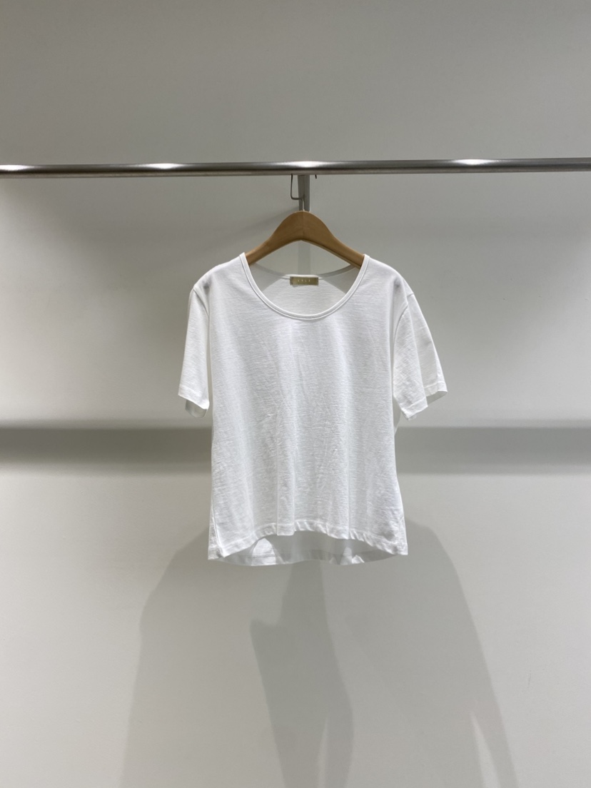 1968韓國直郵女裝新品真品25春夏時尚休閑熱賣推薦職業人氣T恤1968/YEOUYAT恤圖色1