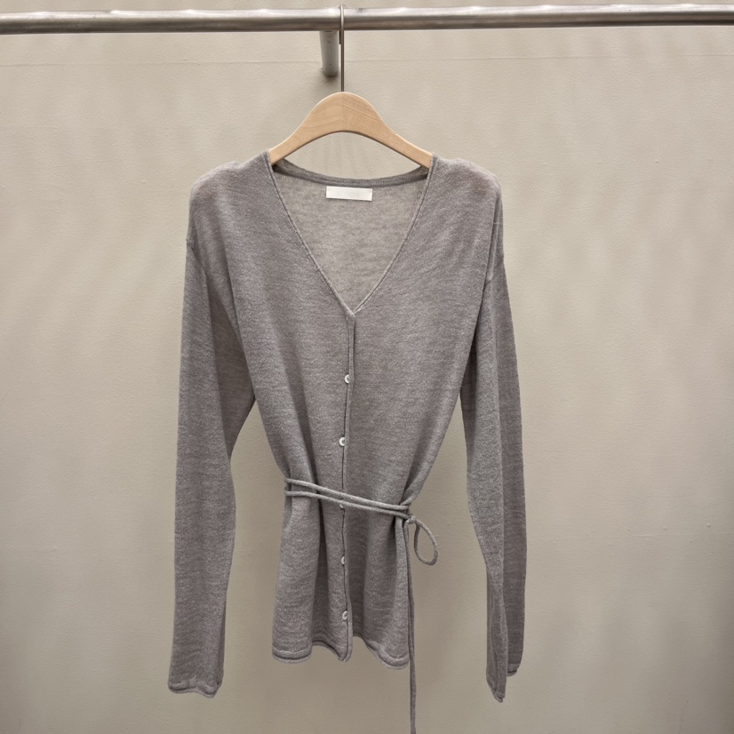 EOOB/LAMEREI韓國直郵東大門實拍女裝新品時尚長袖T恤羊駝EOOB/LAMEREI長袖T恤圖色3