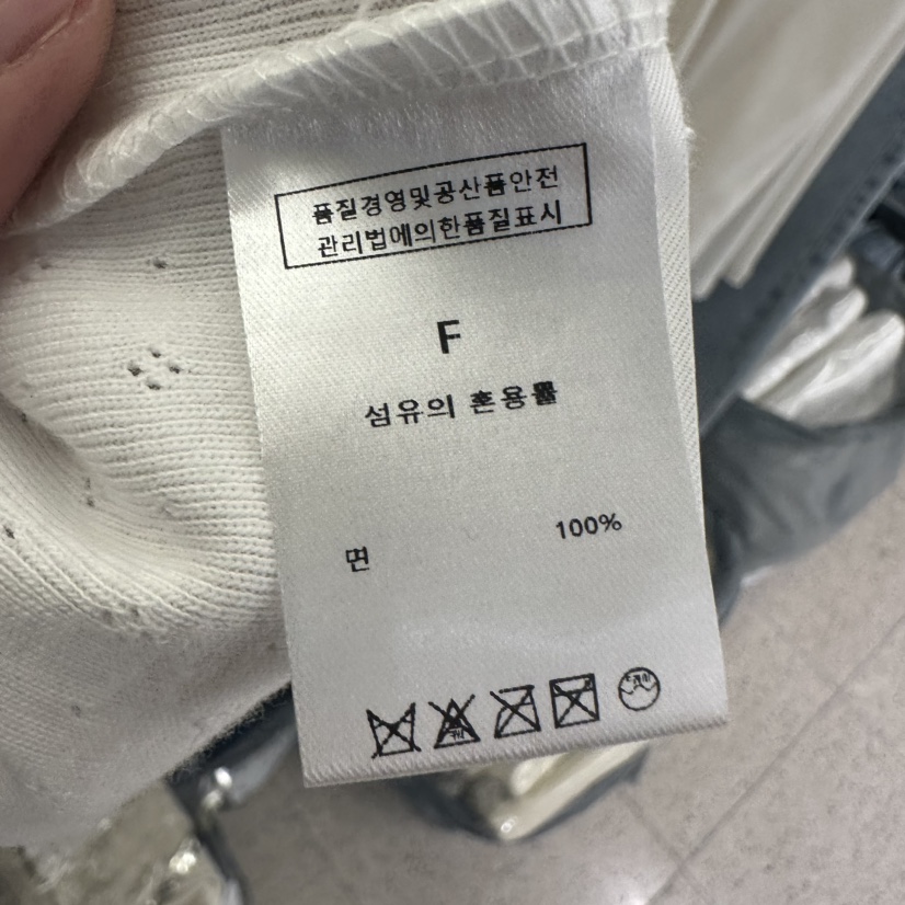 EOOB/LAMEREI韓國直郵東大門實拍女裝新品熱賣休閑職業T恤EOOB/LAMEREIT恤