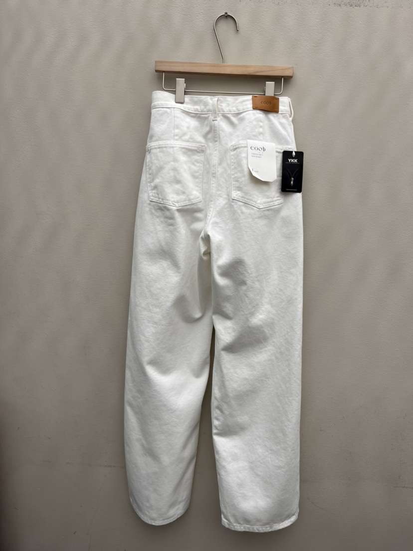 EOOB/LAMEREI韓國直郵女裝新品25春夏休閑推薦熱賣時尚休閑褲EOOB/LAMEREI休閑褲