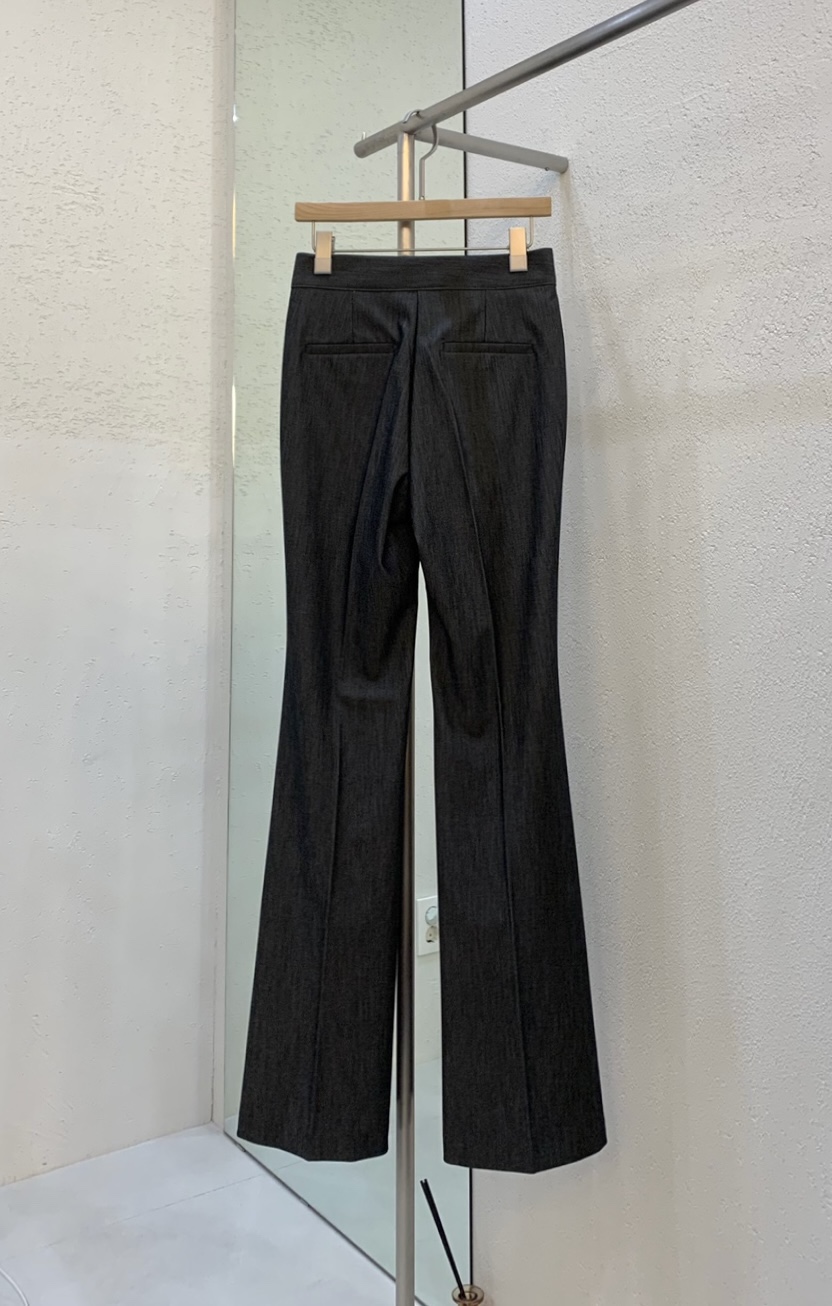 LIGHT AND SALT直郵韓國代購女裝新品熱賣人氣25春夏休閑褲LIGHT AND SALT休閑褲