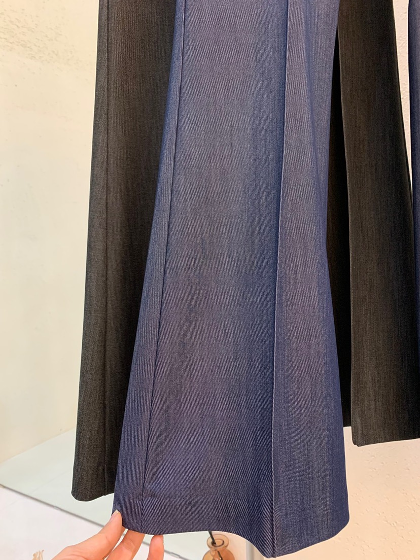 LIGHT AND SALT直郵韓國代購女裝新品熱賣人氣25春夏休閑褲LIGHT AND SALT休閑褲