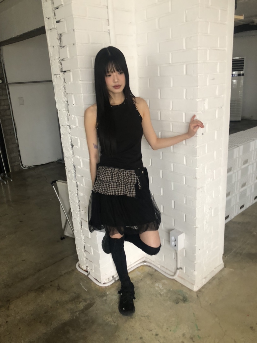 FLASH韓國直郵女裝新品推薦人氣休閑真品熱賣職業25春夏腰包FLASH腰包