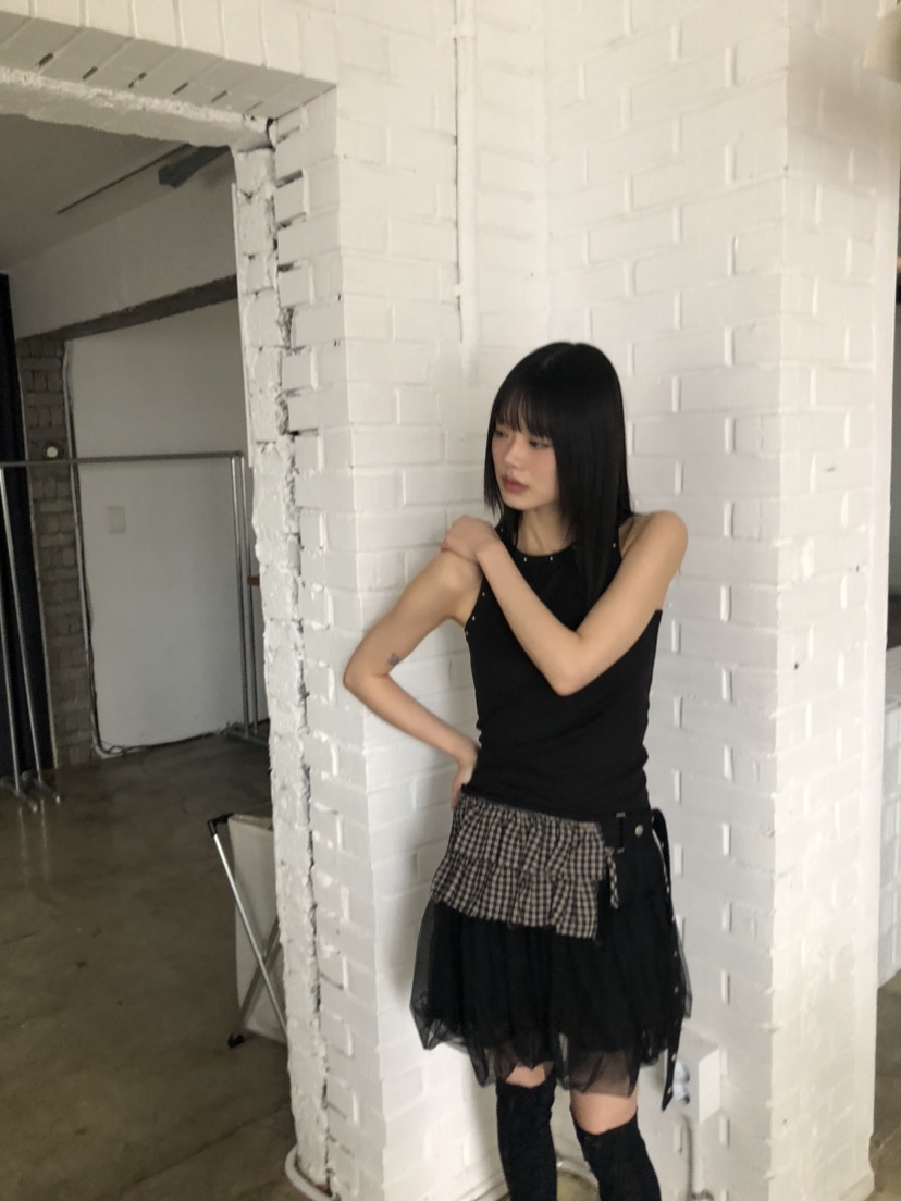 FLASH韓國直郵女裝新品推薦人氣休閑真品熱賣職業25春夏腰包FLASH腰包