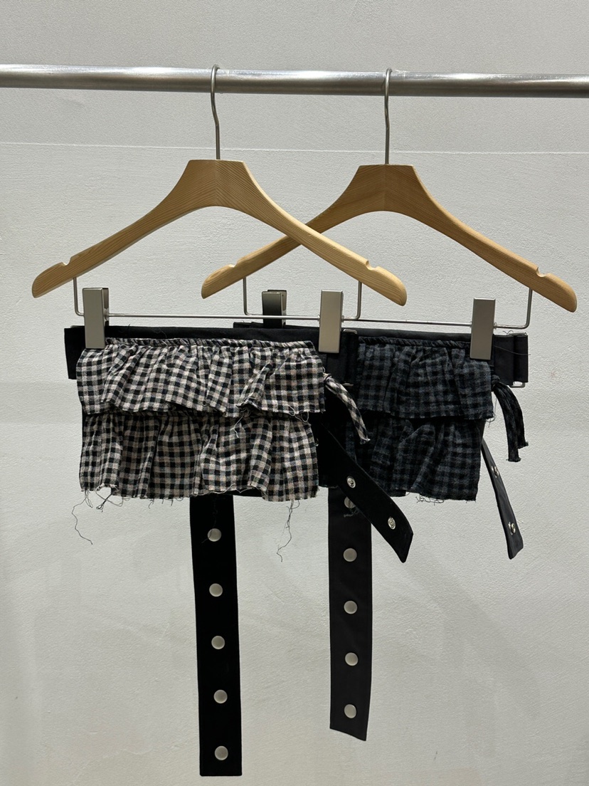 FLASH韓國直郵女裝新品推薦人氣休閑真品熱賣職業25春夏腰包FLASH腰包