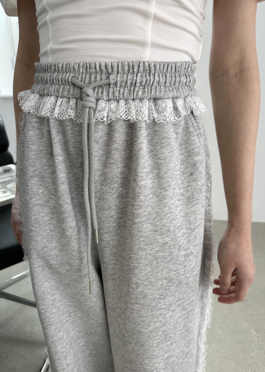 CLASSY-O韓國直郵女裝新品時尚25春夏職業真品人氣推薦休閑褲CLASSY-O休閑褲