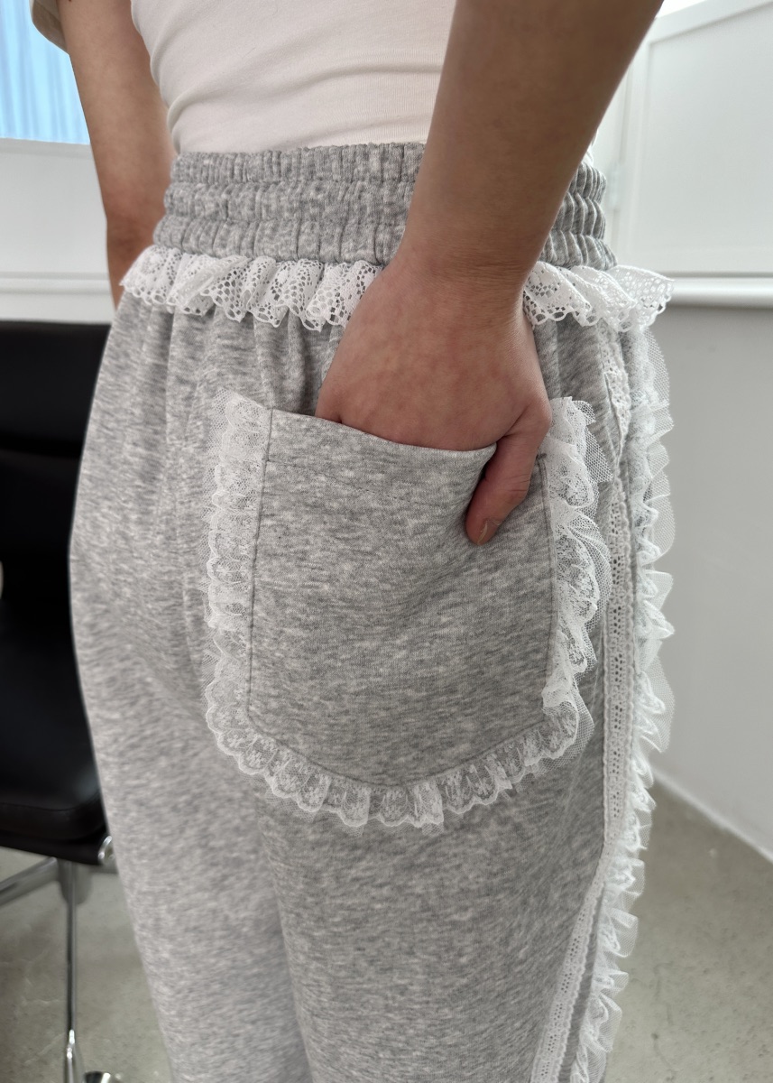 CLASSY-O韓國直郵女裝新品時尚25春夏職業真品人氣推薦休閑褲CLASSY-O休閑褲