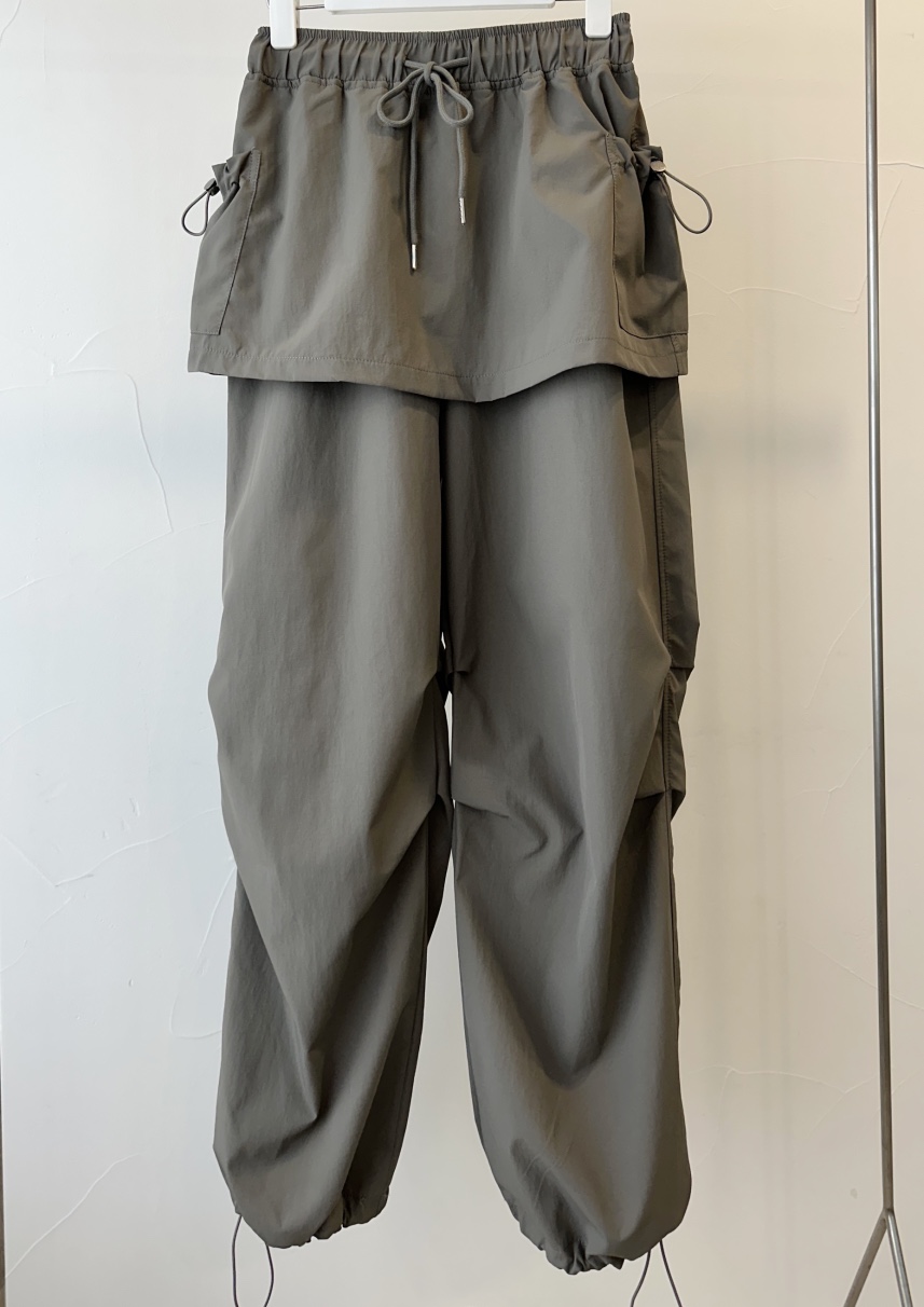 CLASSY-O東大門直郵女士新品人氣真品時尚25春夏裙褲工裝褲CLASSY-O裙褲