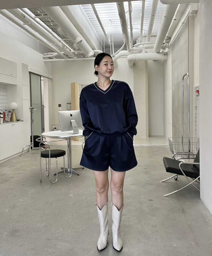 VERNI韓國代購女士新品推薦人氣25春夏熱賣職業時尚真品套裝VERNI套裝