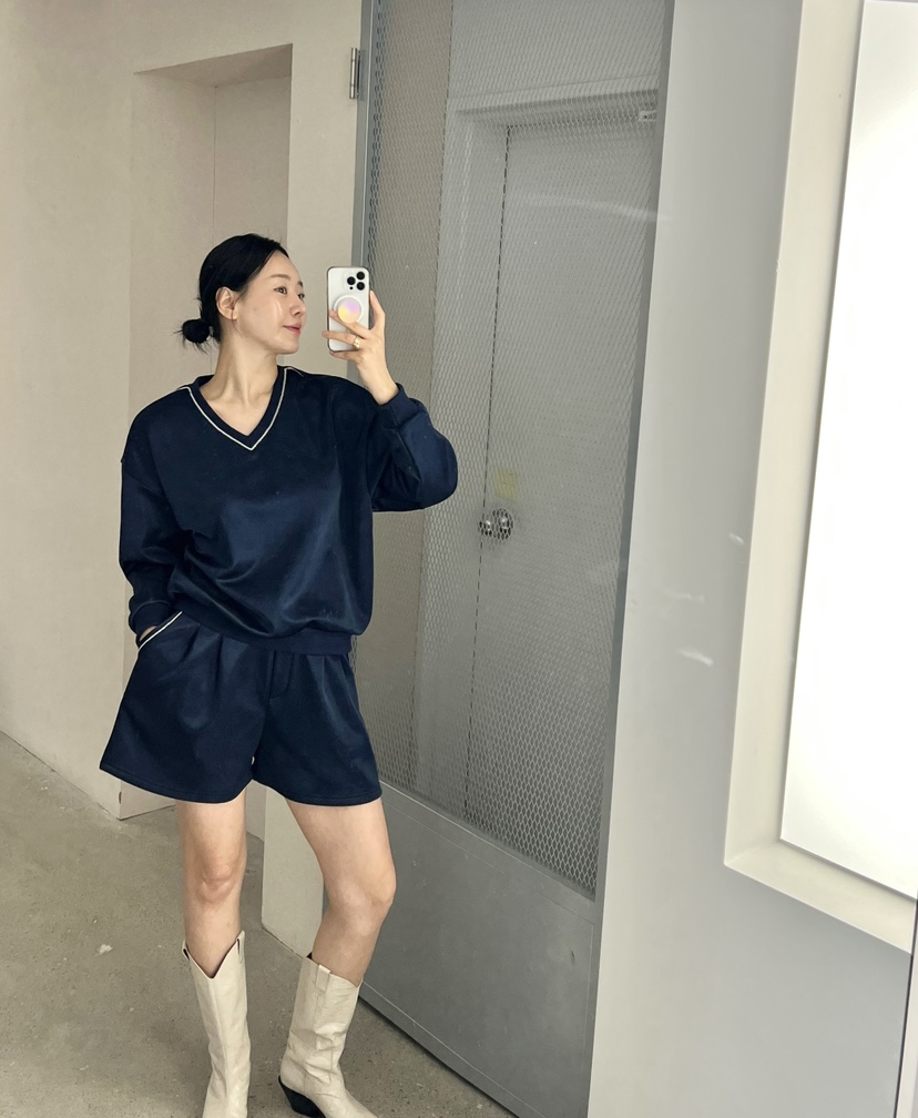 VERNI韓國代購女士新品推薦人氣25春夏熱賣職業時尚真品套裝VERNI套裝