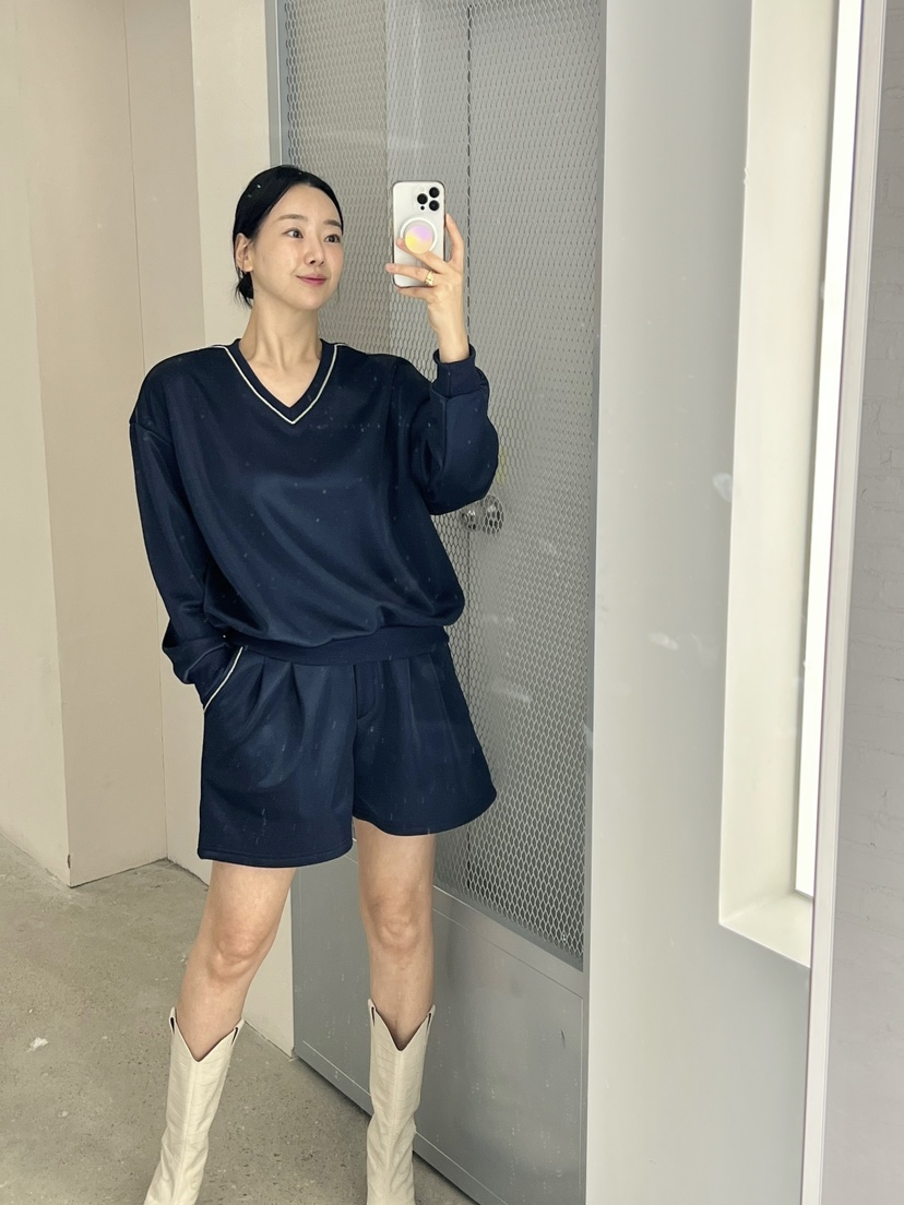 VERNI韓國代購女士新品推薦人氣25春夏熱賣職業時尚真品套裝VERNI套裝