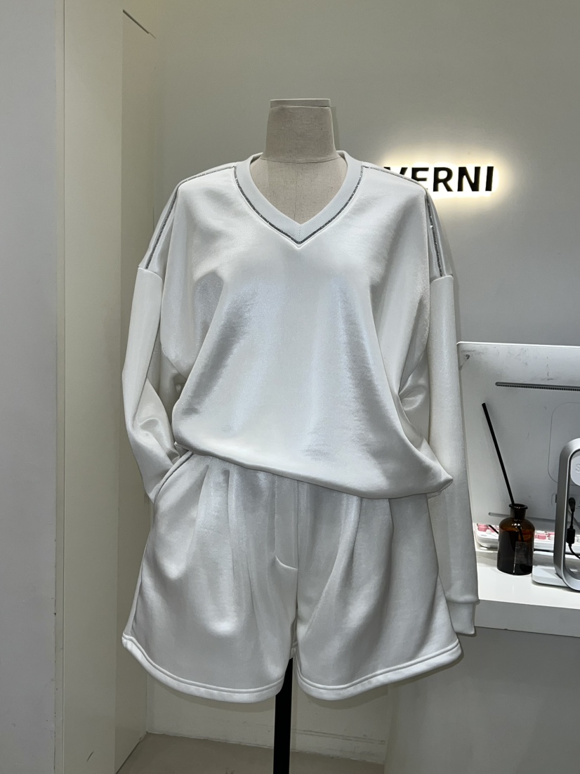 VERNI韓國代購女士新品推薦人氣25春夏熱賣職業時尚真品套裝VERNI套裝