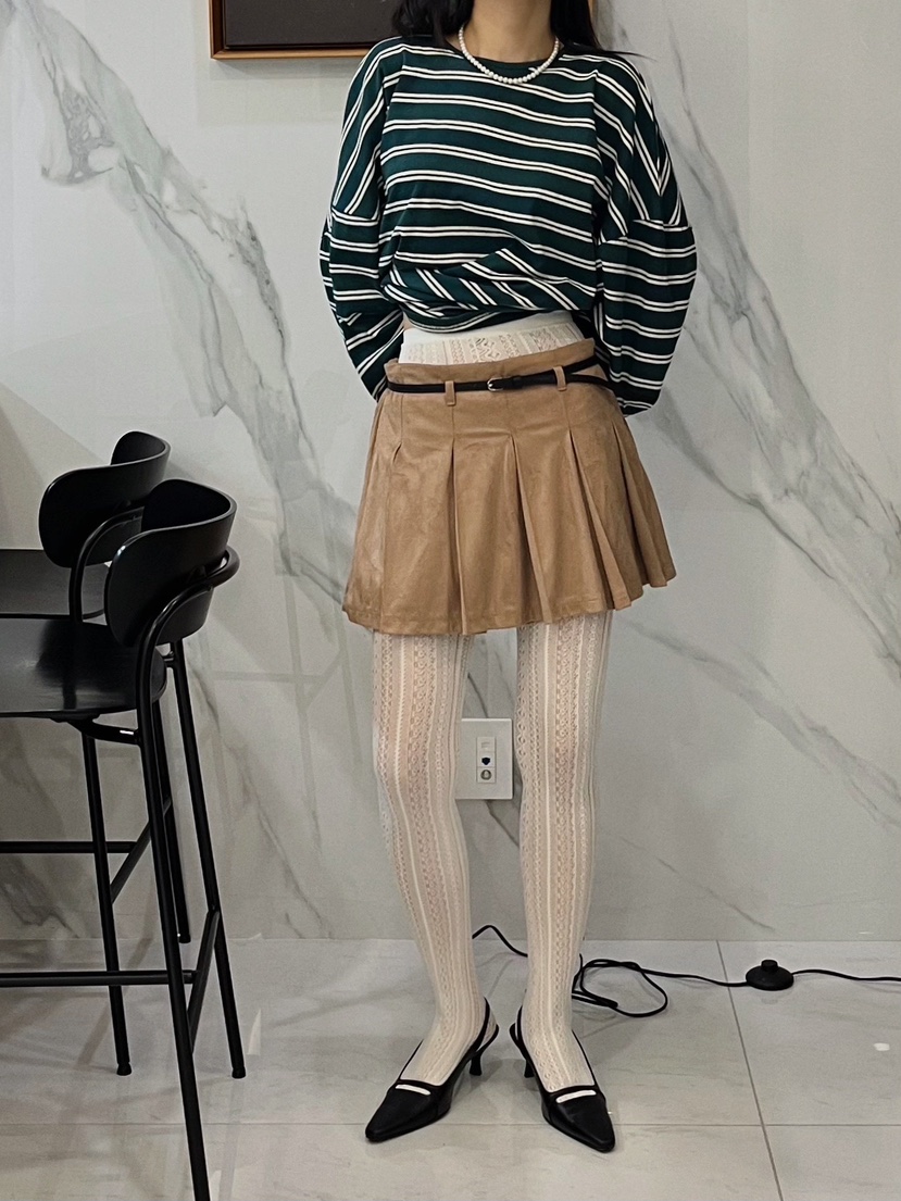 BEAMING SEOUL韓國代購女士新款真品推薦熱賣職業人氣裙褲BEAMING SEOUL裙褲
