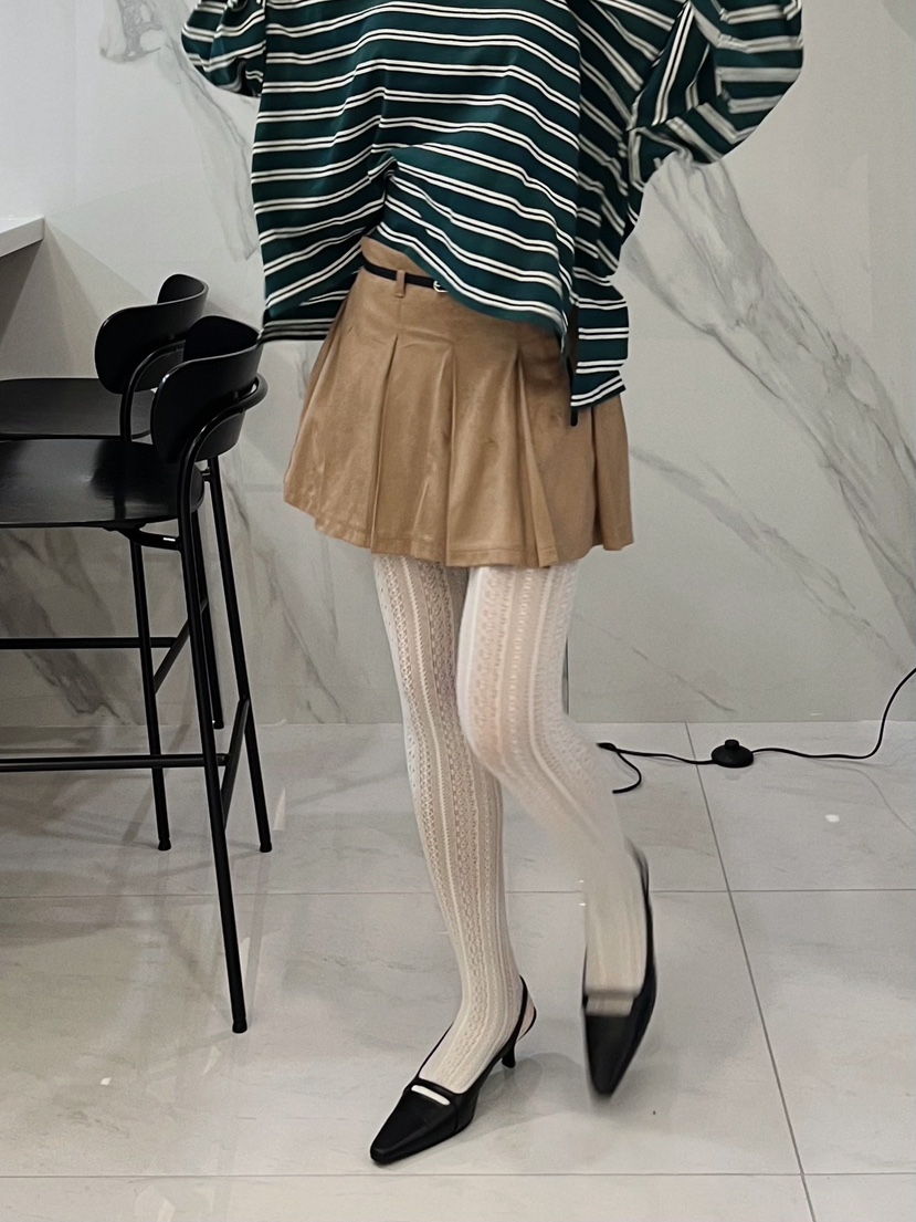 BEAMING SEOUL韓國代購女士新款真品推薦熱賣職業人氣裙褲BEAMING SEOUL裙褲