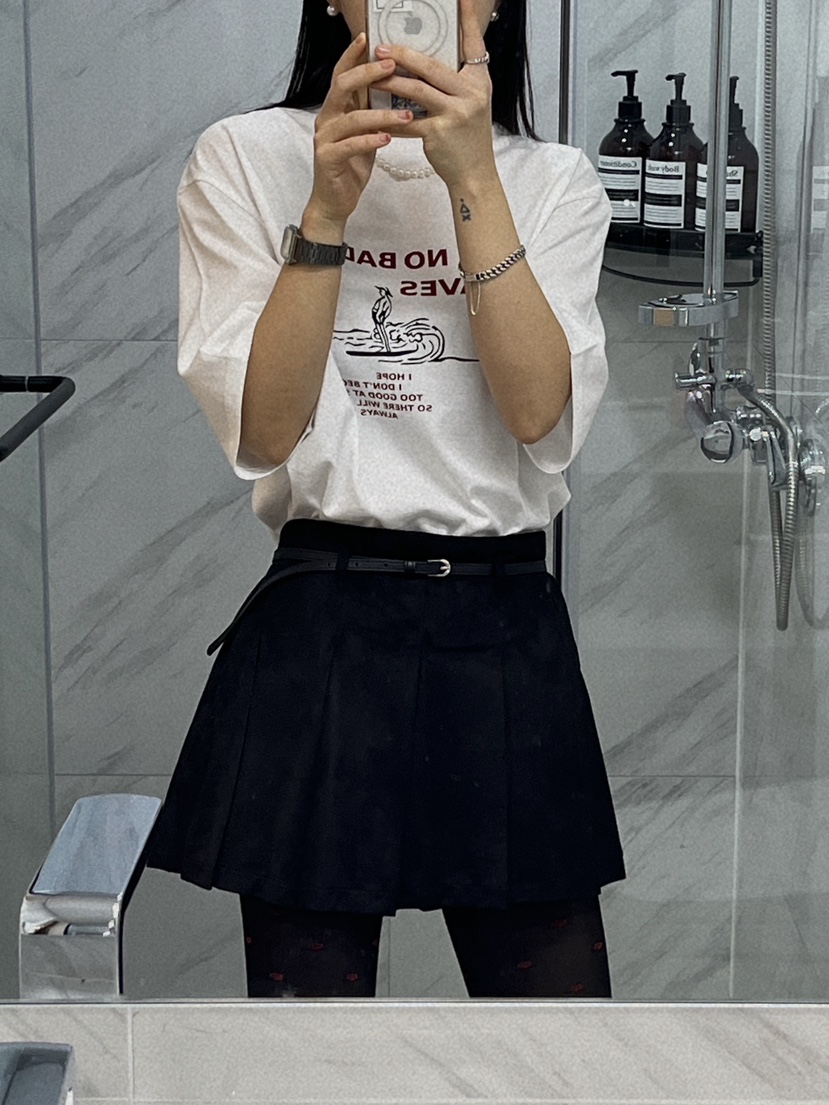 BEAMING SEOUL韓國代購女士新款真品推薦熱賣職業人氣裙褲BEAMING SEOUL裙褲