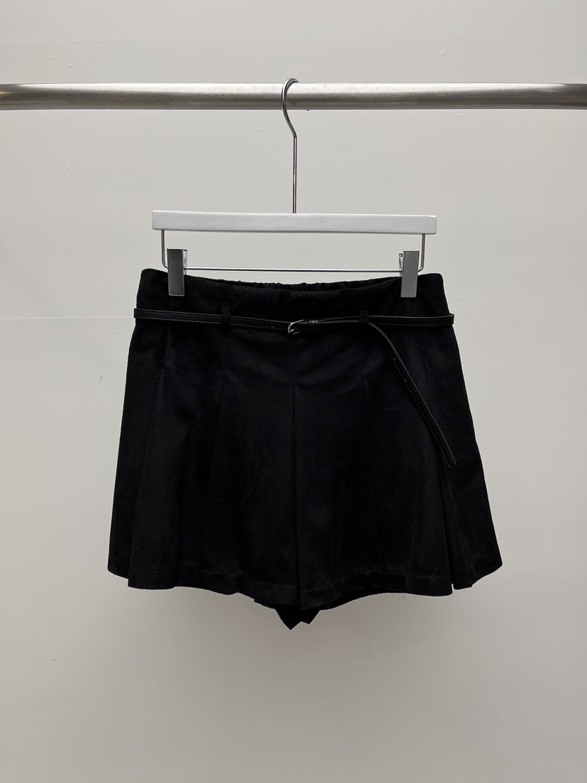BEAMING SEOUL韓國代購女士新款真品推薦熱賣職業人氣裙褲BEAMING SEOUL裙褲圖色3