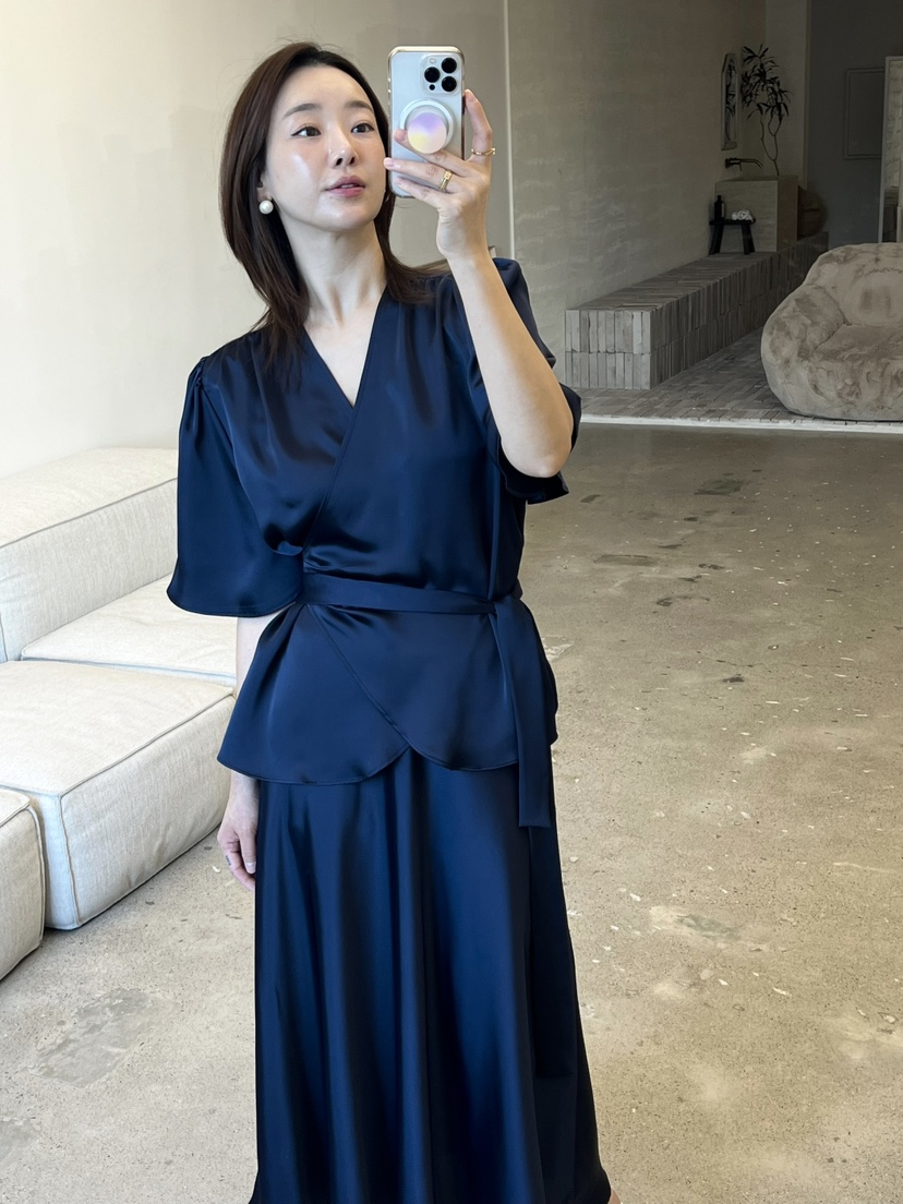 VERNI東大門直郵女裝新品真品熱賣人氣職業推薦25春夏襯衫蕾絲衫VERNI襯衫/蕾絲衫