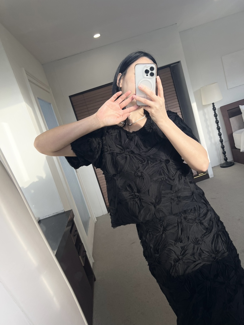 VERNI韓國直郵女士新款25春夏休閑人氣時尚真品職業襯衫蕾絲衫VERNI襯衫/蕾絲衫