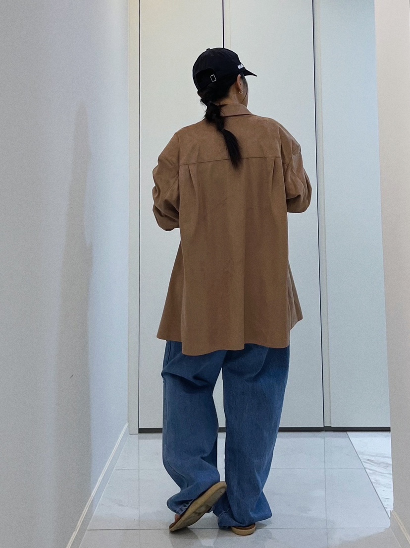 BEAMING SEOUL韓國代購女士新款推薦人氣時尚休閑襯衫蕾絲衫BEAMING SEOUL襯衫/蕾絲衫
