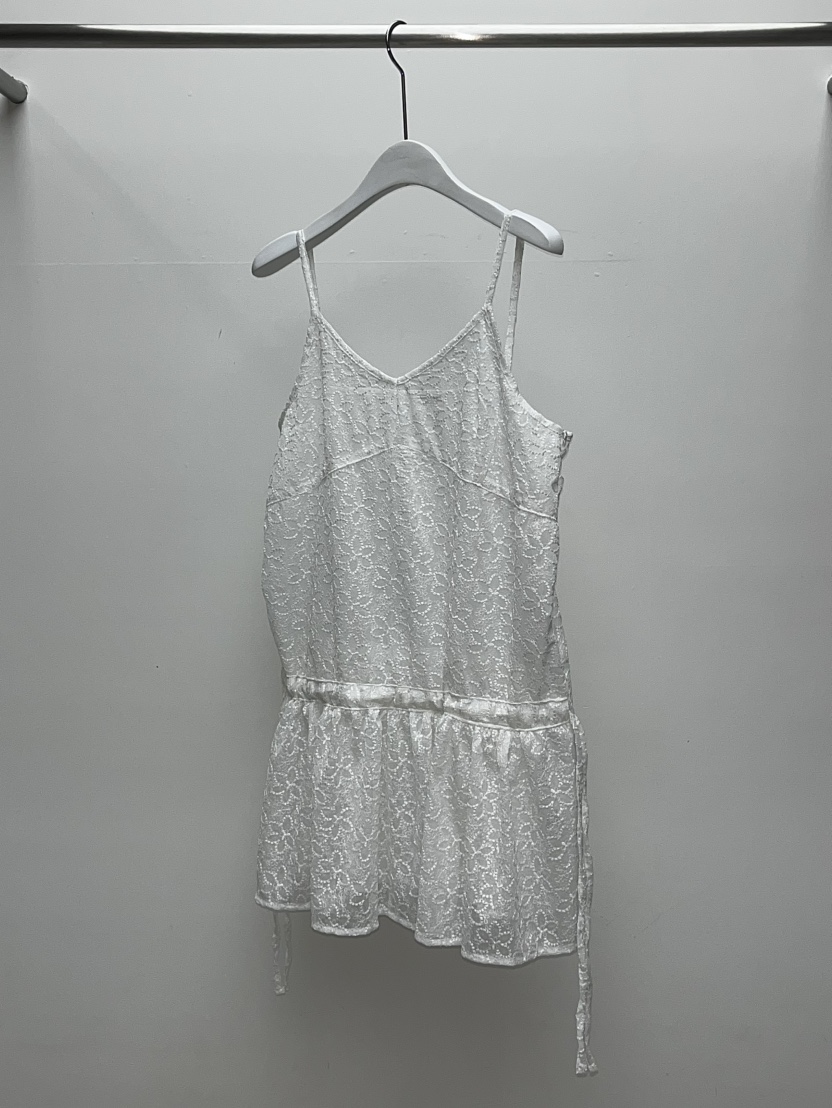 BEAMING SEOUL東大門代購女士新款職業真品25春夏熱賣連衣裙BEAMING SEOUL連衣裙