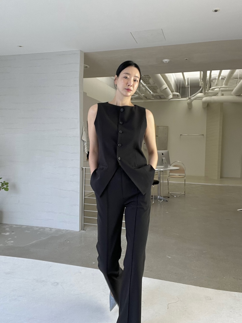 VERNI東大門代購女士新款休閑職業人氣推薦熱賣真品時尚休閑褲VERNI休閑褲