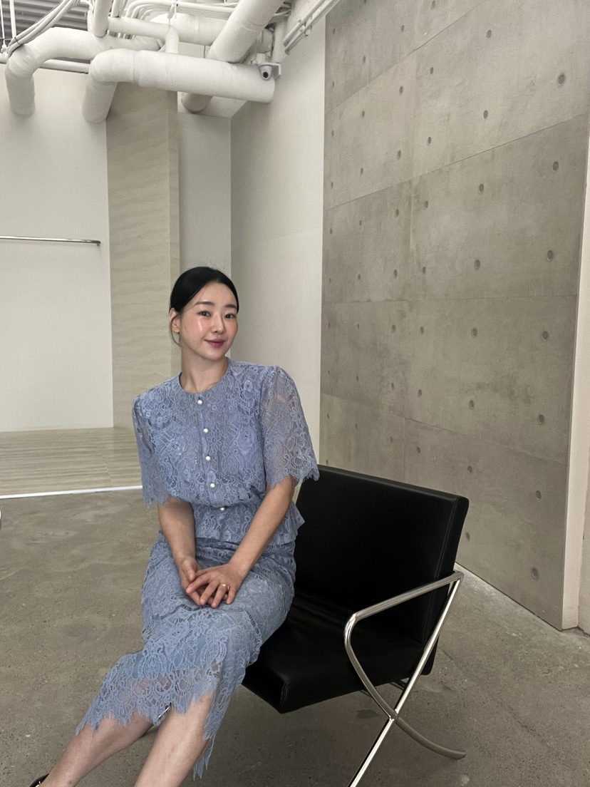 VERNI韓國代購女士新款時尚人氣25春夏職業推薦休閑熱賣長裙VERNI長裙