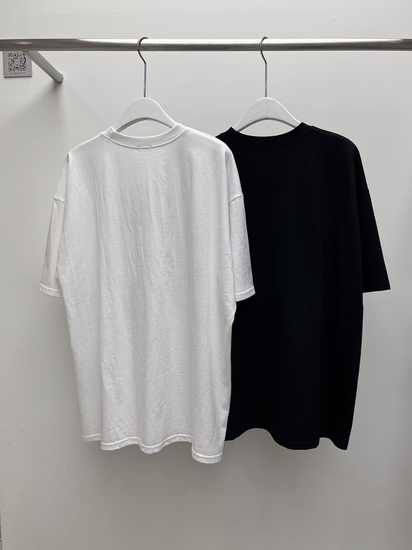 BEAMING SEOUL韓國代購女士新品人氣熱賣25春夏時尚休閑T恤BEAMING SEOULT恤