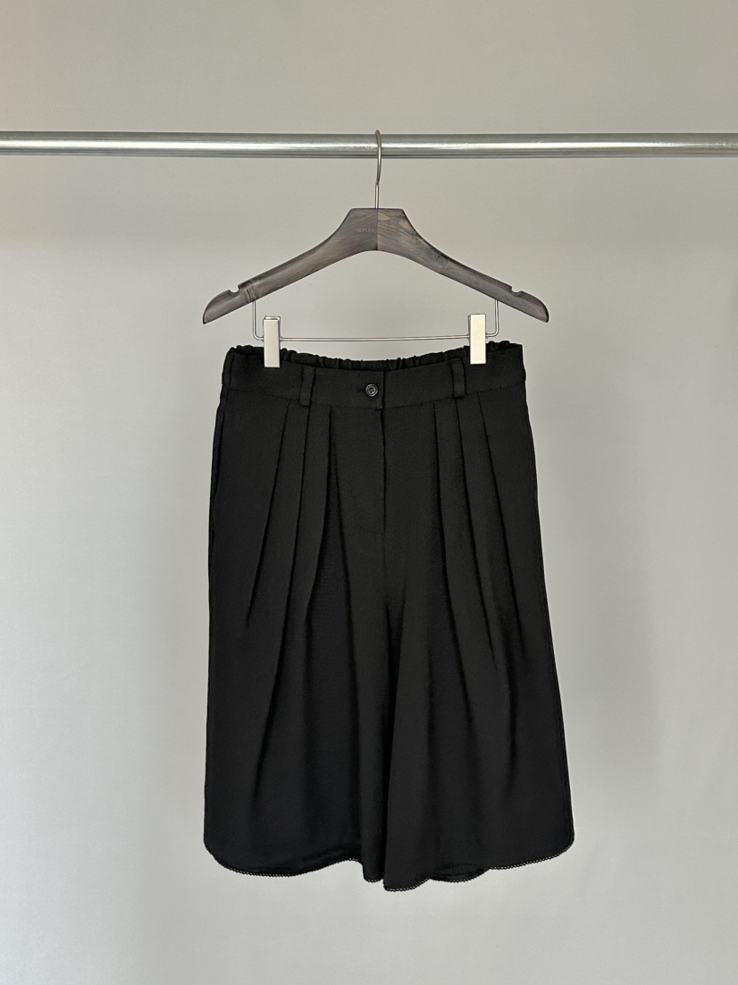 BEFORE SUNRISE東大門代購女裝新品真品25春夏人氣推薦短褲BEFORE SUNRISE短褲