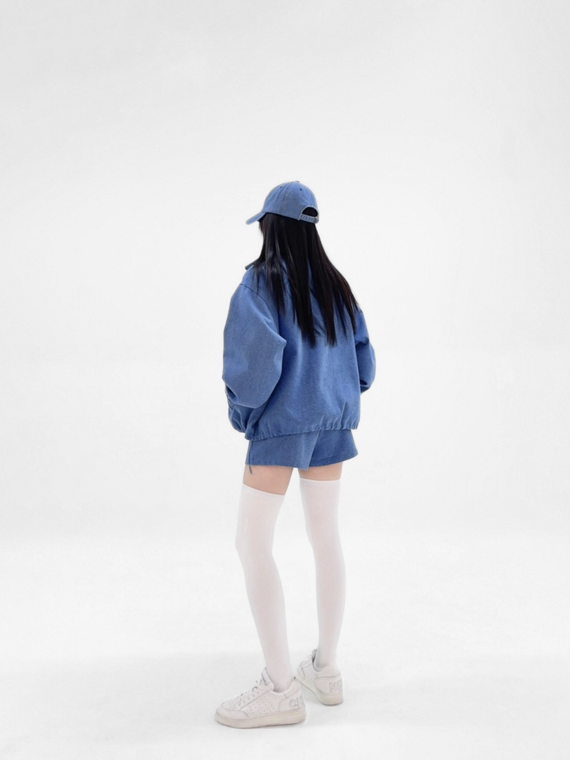 NOCTURNAL VIBE韓國直郵女裝新品推薦職業人氣25春夏休閑短褲NOCTURNAL VIBE短褲