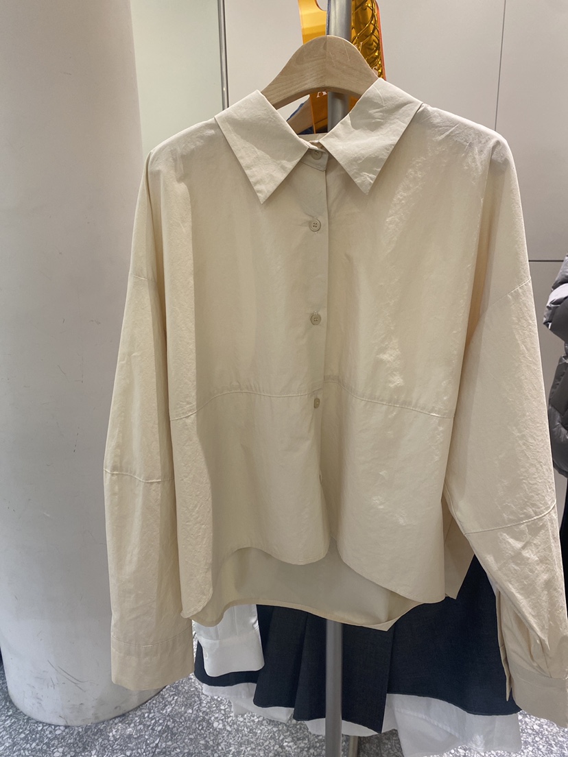 SOF韓國直郵女裝新品職業人氣推薦真品休閑25春夏時尚熱賣上衣SOF上衣圖色2