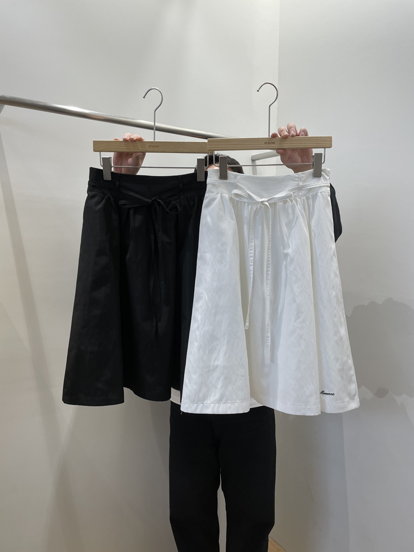 MOVENNE東大門代購女裝新品推薦人氣職業熱賣時尚半身裙中短裙MOVENNE半身裙/中短裙