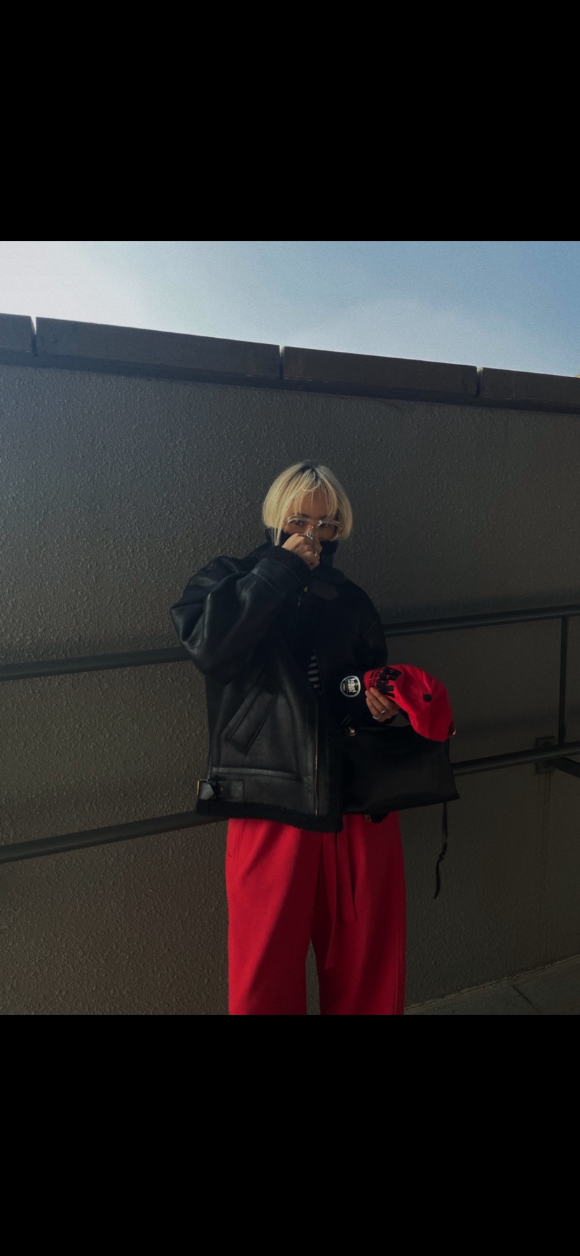 ABBEYLEE韓國代購女士新品休閑25春夏熱賣推薦人氣時尚夾克ABBEYLEE夾克
