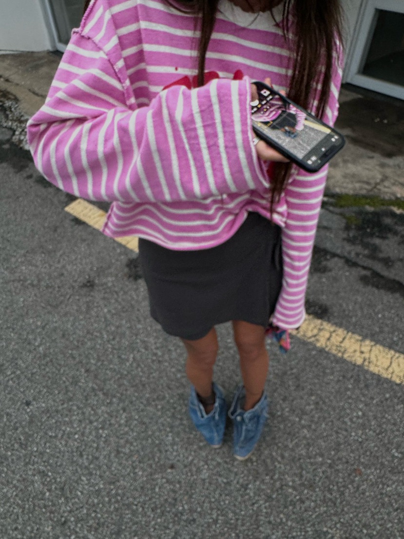 ABBEYLEE直郵韓國代購女裝新品真品25春夏熱賣打底褲鯊魚褲ABBEYLEE打底褲/鯊魚褲