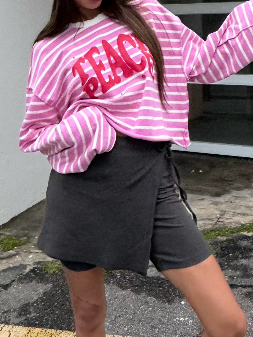 ABBEYLEE直郵韓國代購女裝新品真品25春夏熱賣打底褲鯊魚褲ABBEYLEE打底褲/鯊魚褲