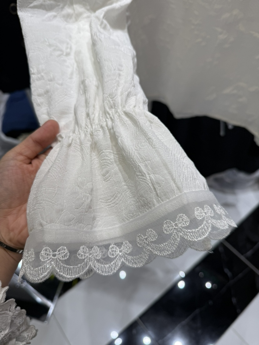 BE&amp;BE直郵韓國代購女裝新款推薦真品襯衫蕾絲衫蝴蝶結BE&be襯衫/蕾絲衫