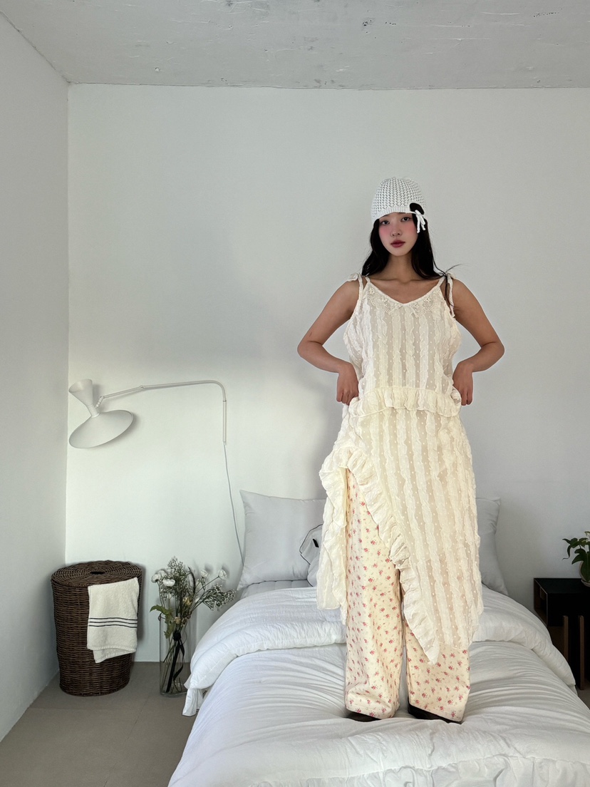 MAISONDEGLORY韓國直郵女裝新品時尚職業推薦休閑人氣連衣裙絨MAISON DE GLORY連衣裙