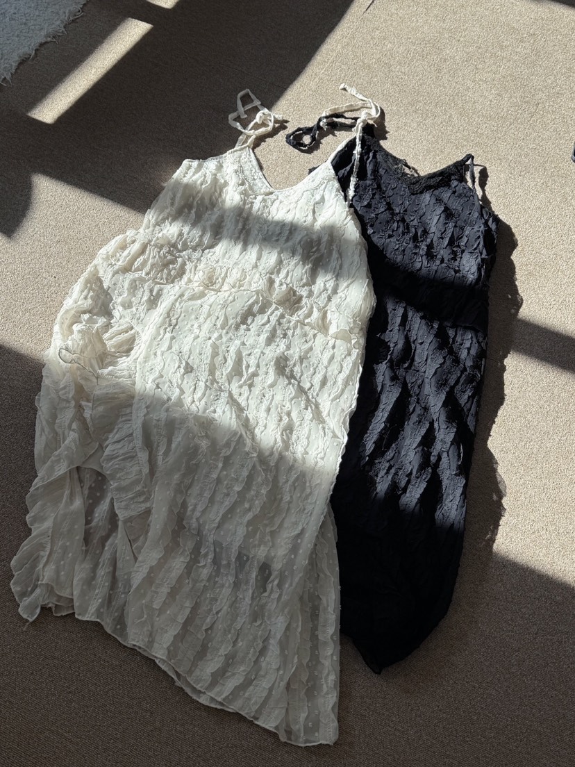 MAISONDEGLORY韓國直郵女裝新品時尚職業推薦休閑人氣連衣裙絨MAISON DE GLORY連衣裙