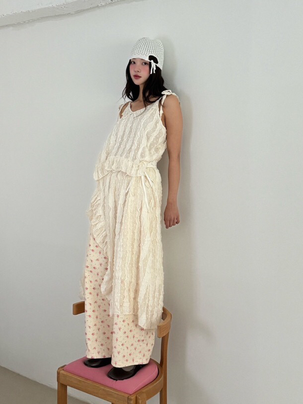 MAISONDEGLORY韓國直郵女裝新品時尚職業推薦休閑人氣連衣裙絨MAISON DE GLORY連衣裙圖色1