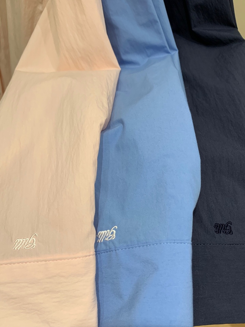 GILLI韓國直郵東大門代購女裝新款真品25春夏熱賣襯衫蕾絲衫GILLI襯衫/蕾絲衫