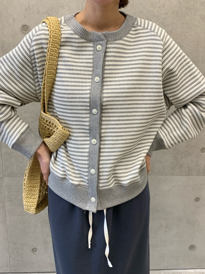 COBALT BLUE韓國直郵東大門實拍女裝新品休閑推薦時尚夾克COBALT BLUE夾克圖色2