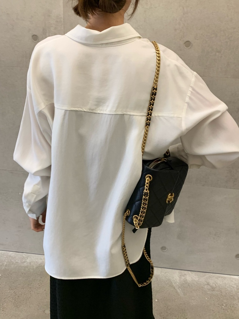 COBALT BLUE韓國直郵東大門代購女裝新款推薦熱賣襯衫蕾絲衫COBALT BLUE襯衫/蕾絲衫