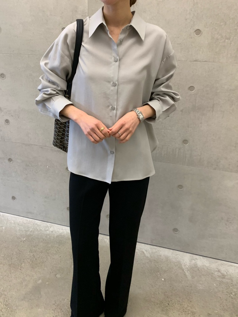 COBALT BLUE韓國直郵東大門代購女裝新款推薦熱賣襯衫蕾絲衫COBALT BLUE襯衫/蕾絲衫