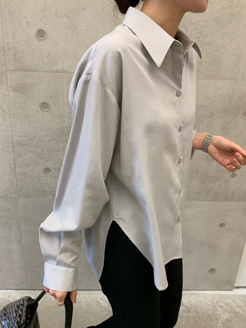 COBALT BLUE韓國直郵東大門代購女裝新款推薦熱賣襯衫蕾絲衫COBALT BLUE襯衫/蕾絲衫