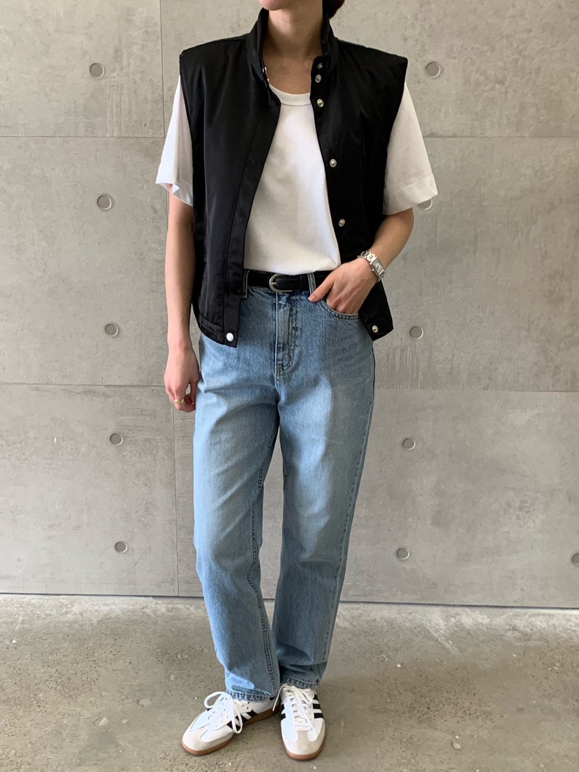 COBALT BLUE韓國直郵女裝新品25春夏真品人氣休閑推薦馬甲COBALT BLUE馬甲