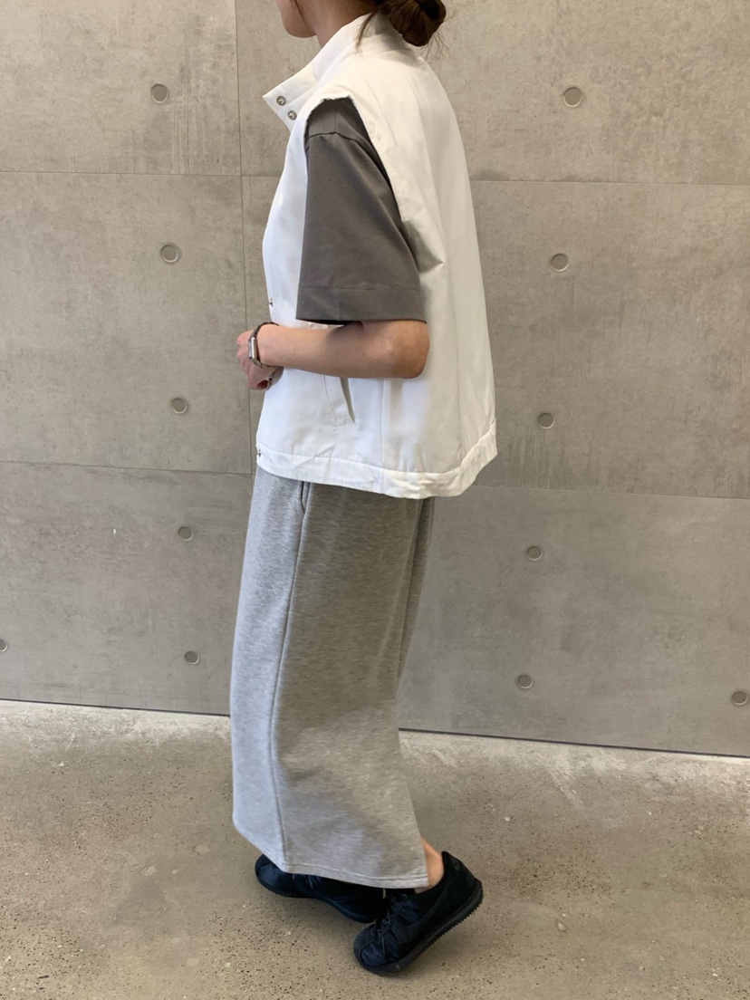 COBALT BLUE韓國直郵女裝新品25春夏真品人氣休閑推薦馬甲COBALT BLUE馬甲