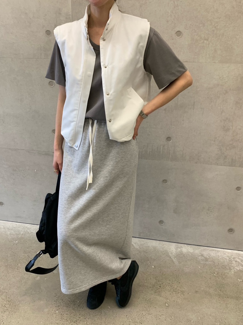 COBALT BLUE韓國直郵女裝新品25春夏真品人氣休閑推薦馬甲COBALT BLUE馬甲