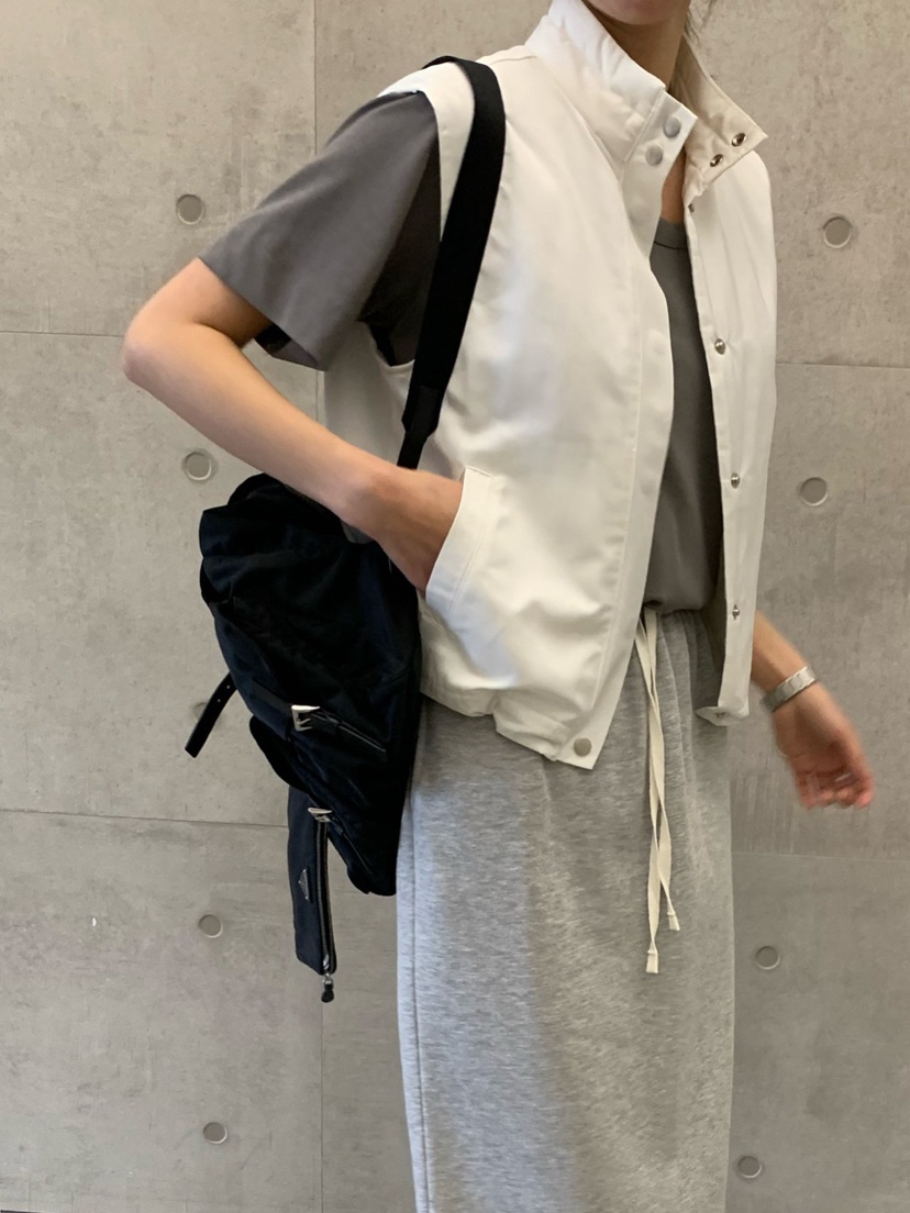 COBALT BLUE韓國直郵女裝新品25春夏真品人氣休閑推薦馬甲COBALT BLUE馬甲